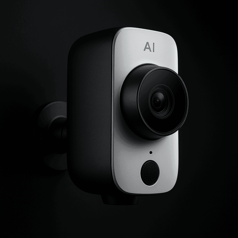 AI Security Camera