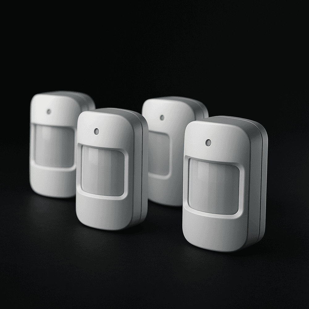 Motion Sensor Pack