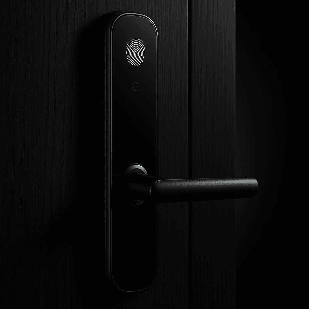 Smart Door Lock