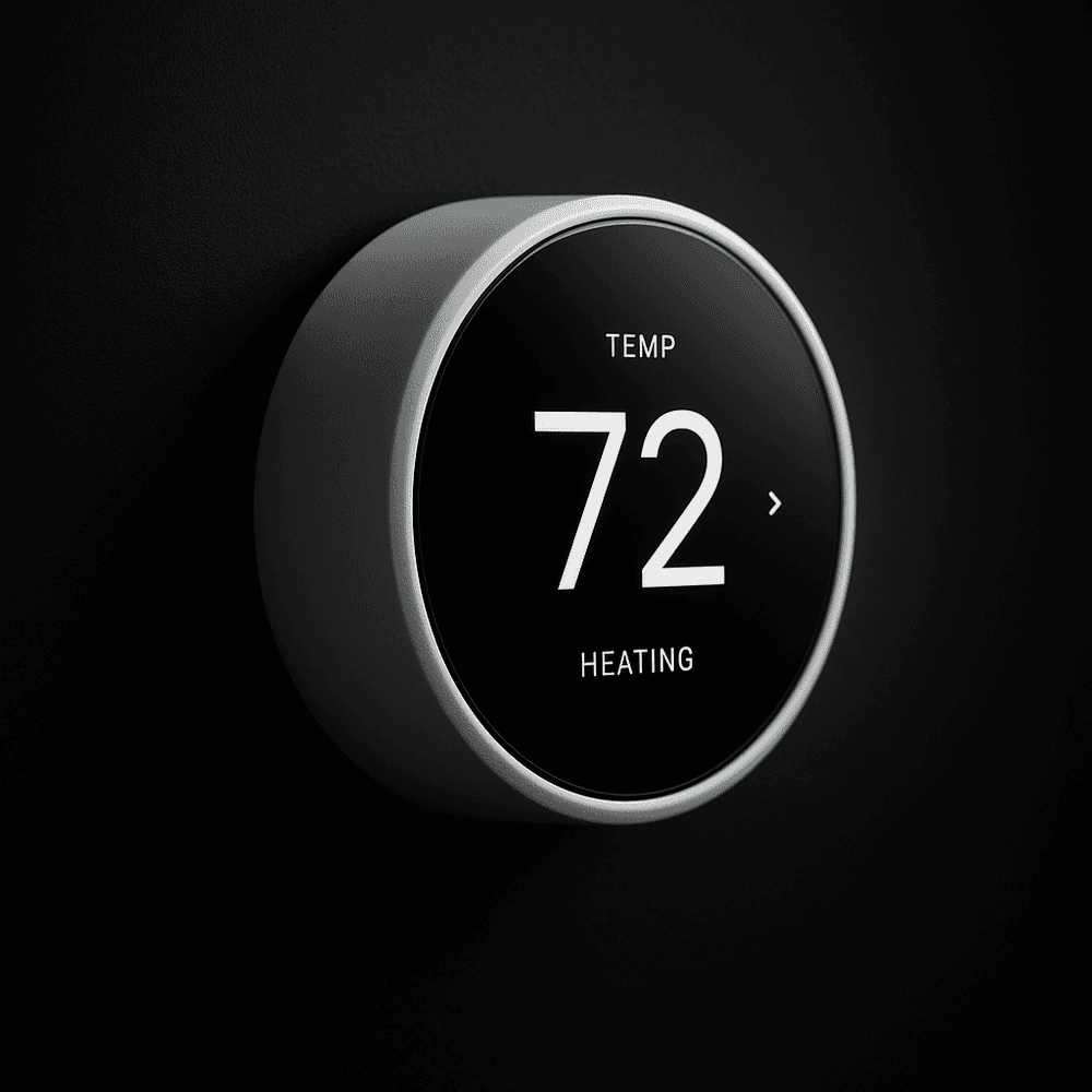 Smart Thermostat